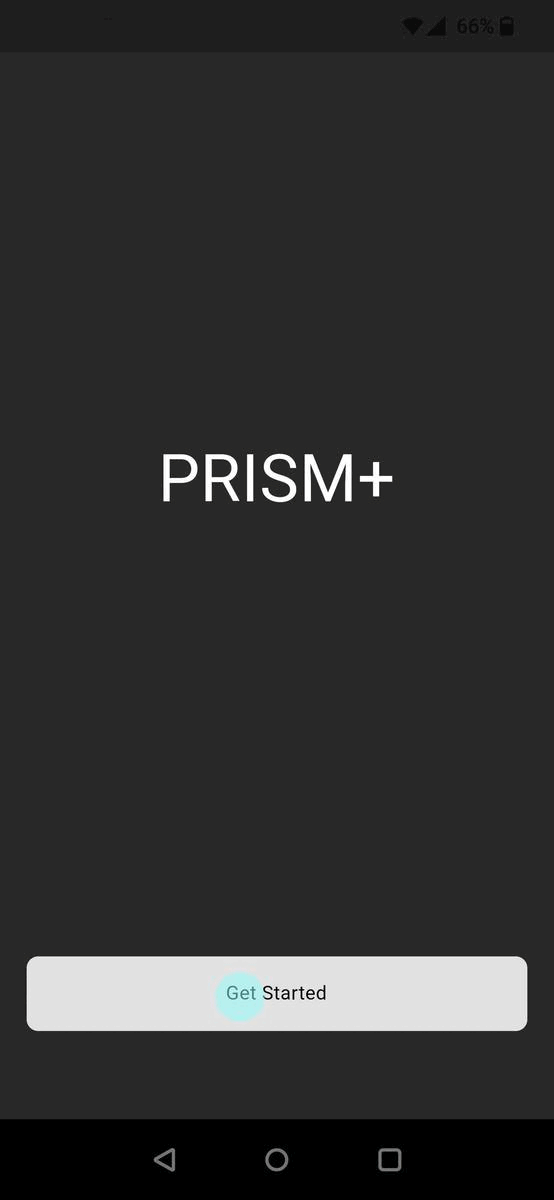 PRISM+ Connect Setup.gif