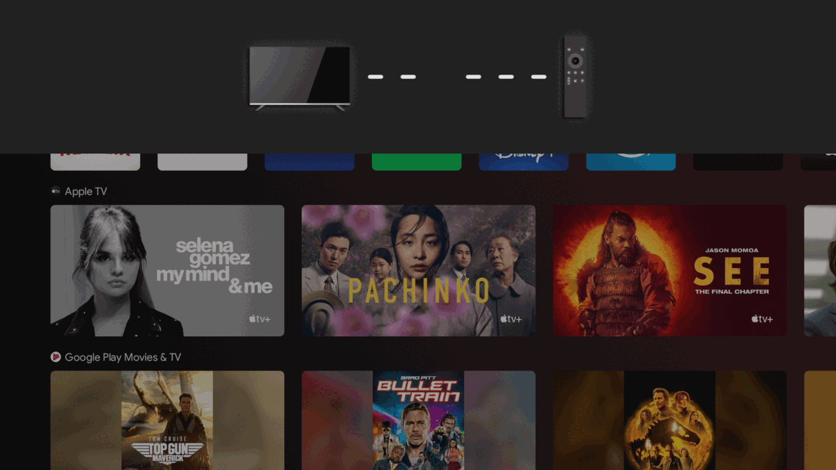 Android TV Pairing.gif